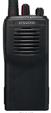 Kenwood TK-2107 Radio Batteries, Parts and Accessories