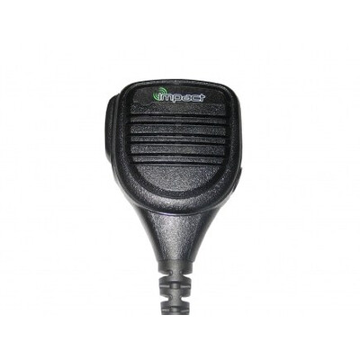 Motorola NMN6193B Remote Speaker Mic NMN6193B Remote Speaker Mic