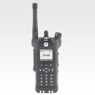 FAF5259A: Motorola FAF5259A Stubby UHF/GPS Antenna