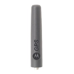 Motorola NAG4000A APX GPS Stubby Antenna: NAG4000