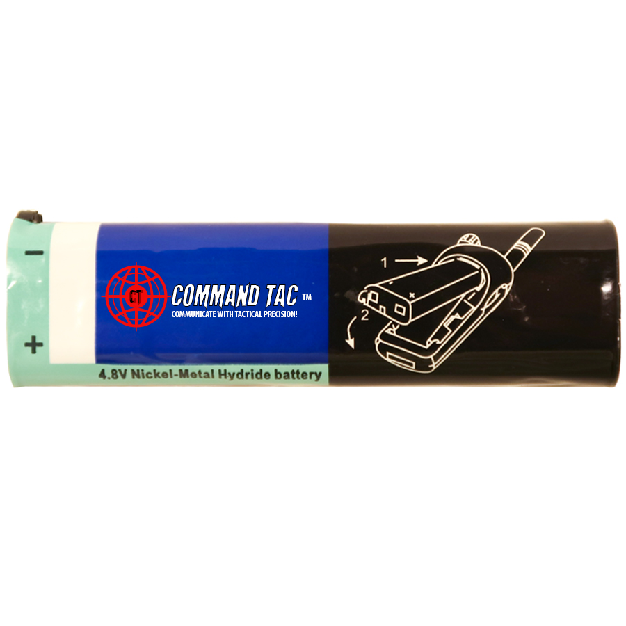 Replacement NNTN4190A 1500mAh NiMh: NNTN4190