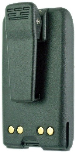 Replacement PMNN4075 Battery 1900mAh Li-Ion w/Clip: PMMN4075AR
