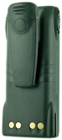 HNN9008AR Battery 1500mAh NiMh w/Clip: HNN9008