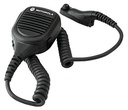 Motorola PMMN4069A IMPRES Remote Speaker Mic (IP55 Rated): PMMN4069