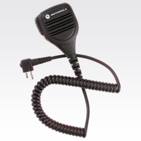 Motorola PMMN4029A Original Remote Speaker Mic