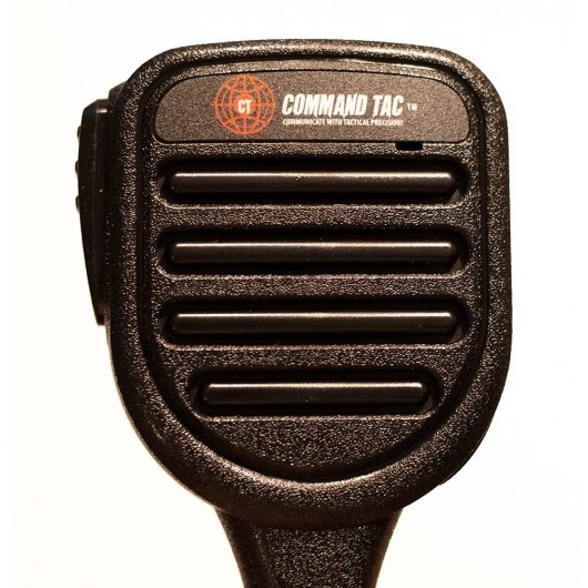 Replacement PMMN4038 Remote Speaker Mic (IP67 Rated): PMMN4038A