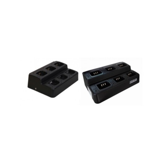 Replacement WPLN4212 Multi Unit Charger US Plug