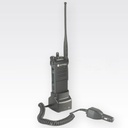 Motorola RLN6434B APX Radio Travel Charger w/Adapter: RLN6434, RLN6434A