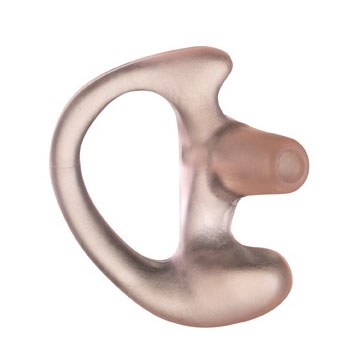 Replacement RLN4762A Large Custom Earpiece: RLN4762 Right Earpiece