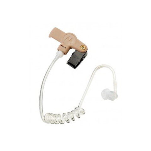 Motorola RLN6241A Beige Acoustic Tube: RLN6241 Earpiece
