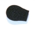Motorola 5080548E02 Replacement Windscreen: 5080548E02 Windscreen