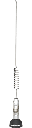 Motorola HAF4017A 3dB Gain Low Profile Roof Mount Collinear Antenna: HAF4017