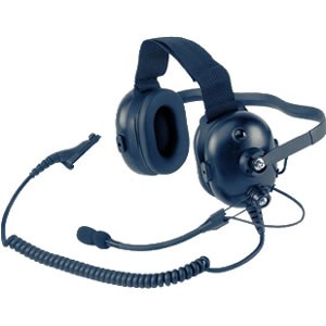 Replacement PMLN5275B Heavy Duty Headset: PMLN5275, PMLN6852