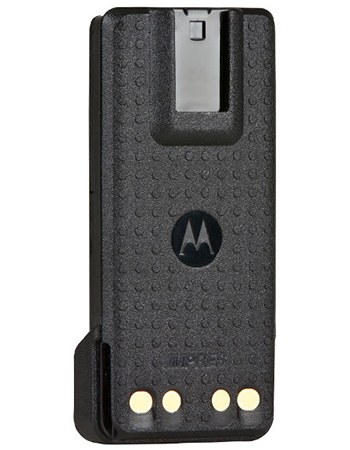 Motorola PMNN4448AR IMPRES Battery 2800mAh LiIon: PMNN4448 Battery