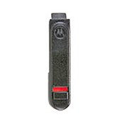 Motorola PMLN6066A Radio Accessory Port Dust Cover: PMLN6066 Cover