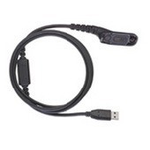 Motorola PMKN4012B MotoTRBO APX Series OEM Portable Program Cable: PMKN4012