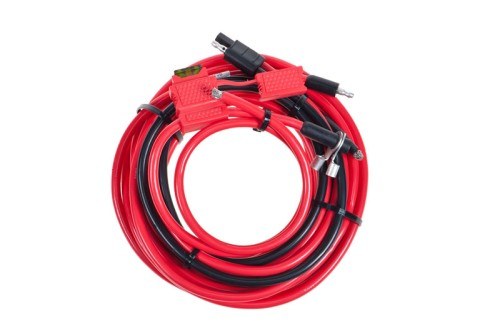 Motorola HKN6110B Cable, Power, 100W: HKN6110
