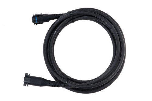 Motorola PMLN4958B APX O3 Handheld Control Head 17-foot Extension Cable: PMLN4958