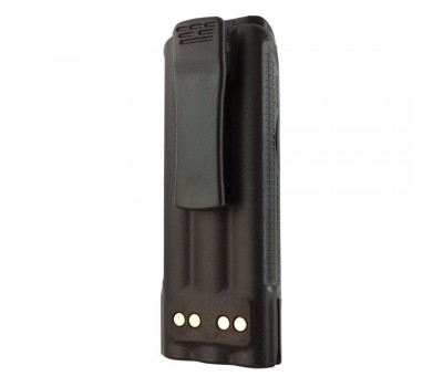 Replacement NNTN6034B IMPRES Battery LiIon 4800 mAh: NNTN6034