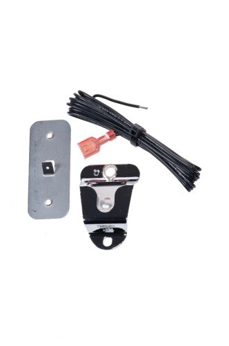 Motorola HLN5391A Mic Hang-up Kit with Ground: HLN5391