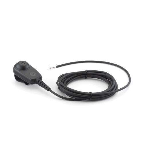 Motorola RMN5054B Visor Microphone: RMN5054