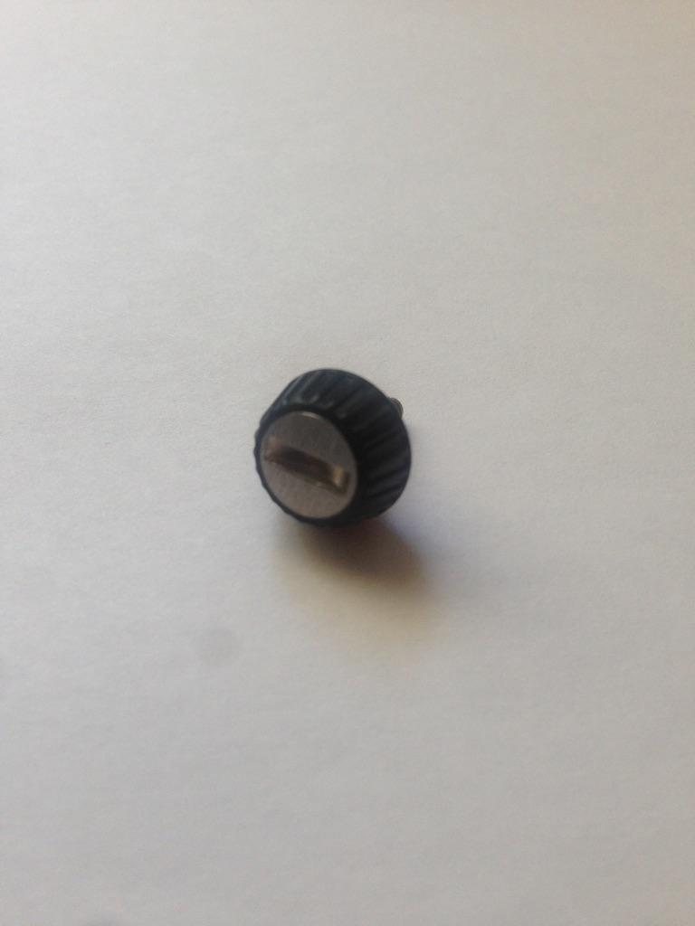 Motorola 0378372A01 Accessory Thumb Screw