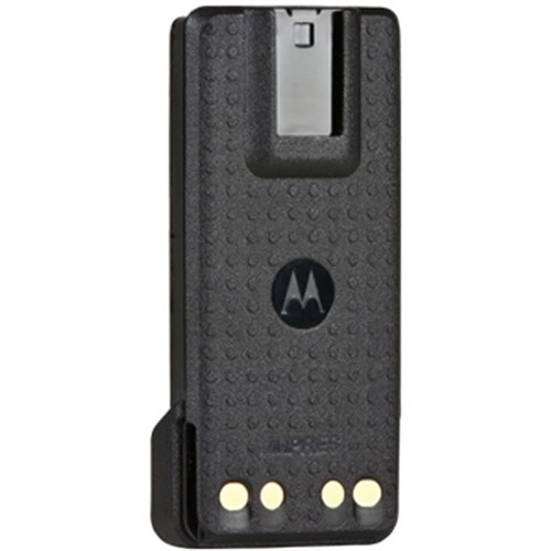 Motorola NNTN8560B IMPRES Battery 2500mAh LiIon: NNTN8560 Battery