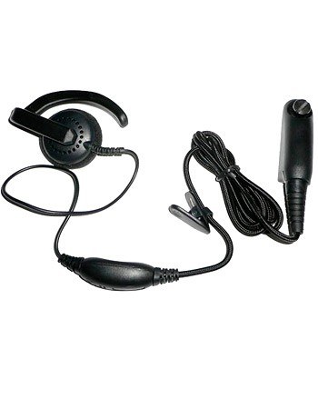 Motorola PMLN4557A One Wire Surveillance Kit: PMLN4557
