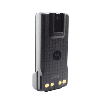 Motorola PMNN4489C IMPRES 2900mAh: PMNN4489