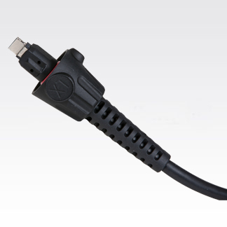 Motorola 30009402002 XE Xtreme Temperature Replacement Cable