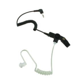 Motorola PMLN7560A Receive Only Earpiece: PMLN7560
