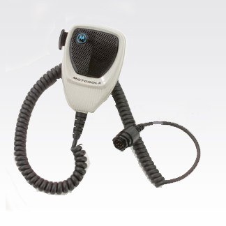 Motorola HMN1090D Palm Microphone: HMN1090