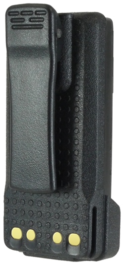 Replacement PMNN4448B Smart Battery: PMNN4448