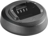 Motorola PMPN4172A Single Unit Charger: PMPN4172