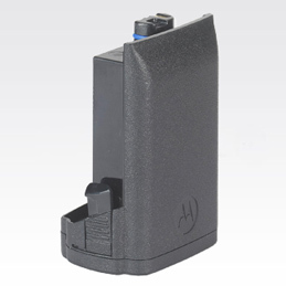 Motorola PMNN4504A IMPRES 2 3400mAh (IS) Battery: PMNN4504