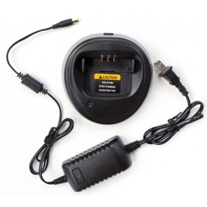 Replacement PMPN4173 Tri Chemistry Charger