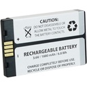 Replacement Motorola 53963 Battery 1880mah Li-Ion