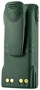 HNN9008AR Battery 2700mAh NiMh w/Clip