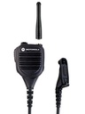 Motorola PMMN4043B MOTOTRBO IMPRES Public Safety Mic 18" UHF: PMMN4043