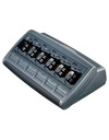 Motorola WPLN4120BR IMPRES Multi Unit Charger 120V: WPLN4120