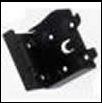 Motorola RLN5914A Travel Charger Mounting Bracket: RLN5914