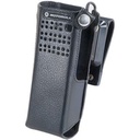Motorola PMLN5324C 2.75" Swivel Belt Loop Leather Holster: PMLN5324, PMLN5324A, PMLN5324B