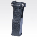 Motorola NNTN8116A APX 7000XE 3" Fixed Leather Carry Case: NNTN8116