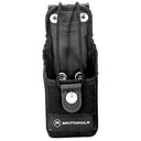 Motorola NTN7247A Nylon Case w/Belt Loop, and T-Strap: NTN7247