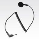 Motorola AARLN4885B Receive Only Earbud for RSM and PSM: AARLN4885