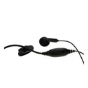 Replacement PMLN4442A Earbud w/Mic, PTT and Vox: PMLN4442