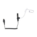 Replacement RLN6424 Receive Only Earpiece w/Acoustical Ear Tube: RLN6424BXL