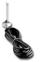 Motorola HAF4002A UHF Roof Top Antenna 1/4 Wave  800 MHZ: HAF4002