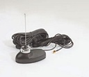 Motorola RAD4218A Combo GPS/VHF 3dB Gain Roof Mount Antenna: RAD4218