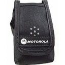RLN5699 MINITOR V Nylon Carry Case, Plain RLN5699A